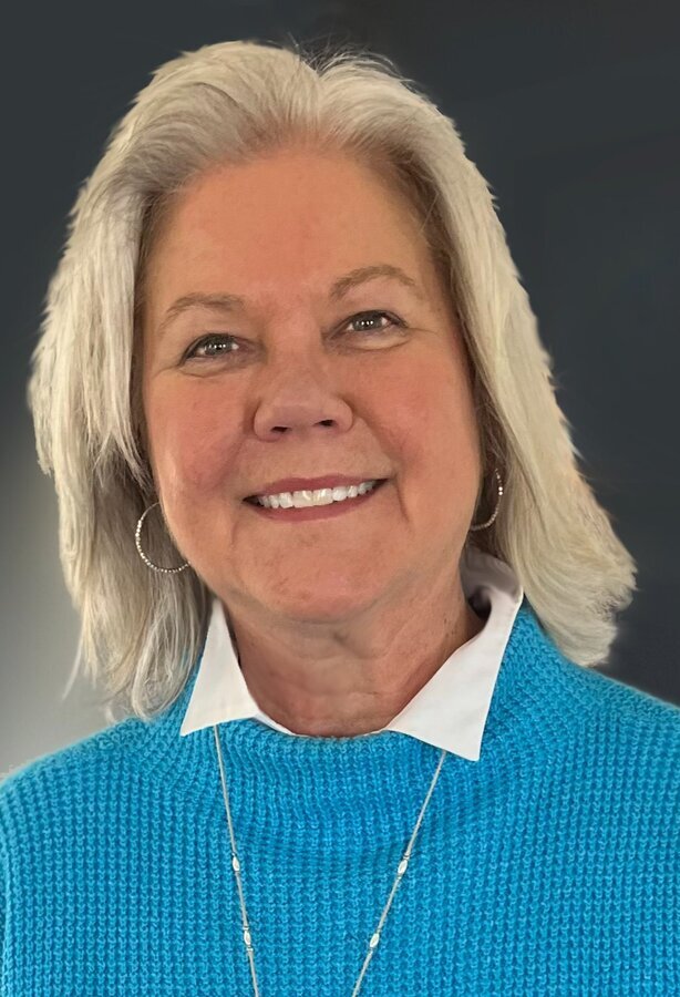 Nancy McElhiney
