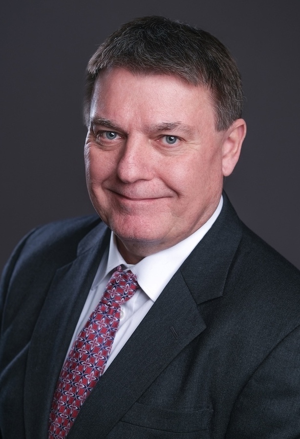 Mike Styvaert