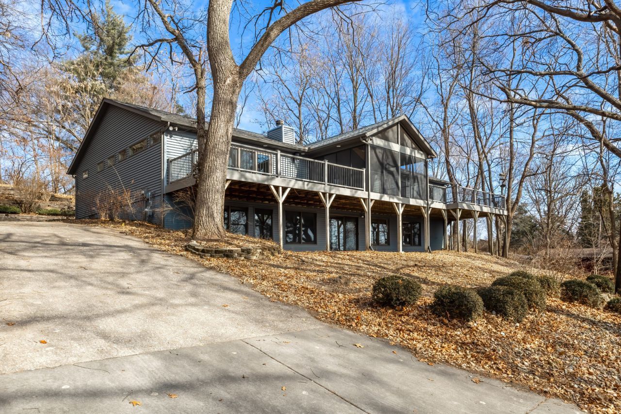 60 Custer Terrace